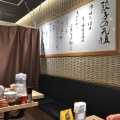 実際訪問したユーザーが直接撮影して投稿した中央林間餃子大阪王将 エトモ中央林間店の写真