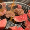 実際訪問したユーザーが直接撮影して投稿した築地肉料理焼肉ダイニング 和の写真