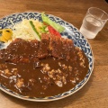 実際訪問したユーザーが直接撮影して投稿した昭和町定食屋ライラックの写真