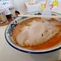 実際訪問したユーザーが直接撮影して投稿した六条東ラーメン / つけ麺宇宙軒 本店の写真