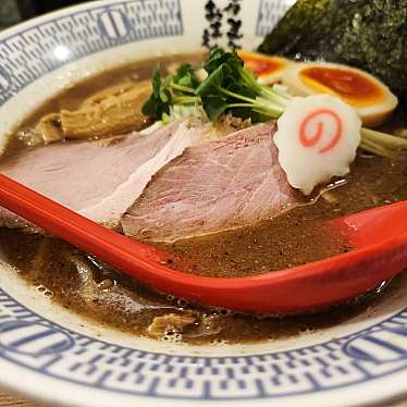 実際訪問したユーザーが直接撮影して投稿した天満橋ラーメン / つけ麺小僧またお前か。の写真