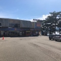 実際訪問したユーザーが直接撮影して投稿した田沢湖田沢その他飲食店田沢湖レストハウスの写真