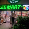 実際訪問したユーザーが直接撮影して投稿した心斎橋筋輸入食材LEE MART 御堂筋店の写真