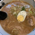 実際訪問したユーザーが直接撮影して投稿した御幸町ラーメン / つけ麺フジメン ペガサート店の写真