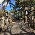 実際訪問したユーザーが直接撮影して投稿した上鳴尾町神社八幡神社の写真