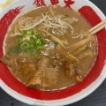 実際訪問したユーザーが直接撮影して投稿した奥野ラーメン / つけ麺らーめん東大 ゆめタウン徳島店の写真