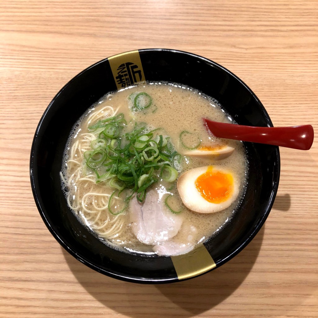 しょーたろー0523さんが投稿した東深津町ラーメン / つけ麺のお店ラーメン匠 本店の写真