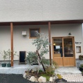 実際訪問したユーザーが直接撮影して投稿した山内町大字三間坂ベーカリーHaru Panの写真