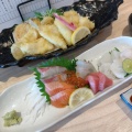 実際訪問したユーザーが直接撮影して投稿した日根野魚介 / 海鮮料理海鮮ダイニングITTOKIの写真