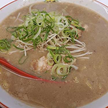 九醤豚骨ラーメン ユタカのundefinedに実際訪問訪問したユーザーunknownさんが新しく投稿した新着口コミの写真