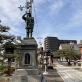 実際訪問したユーザーが直接撮影して投稿した南呉服町神社豊国神社の写真