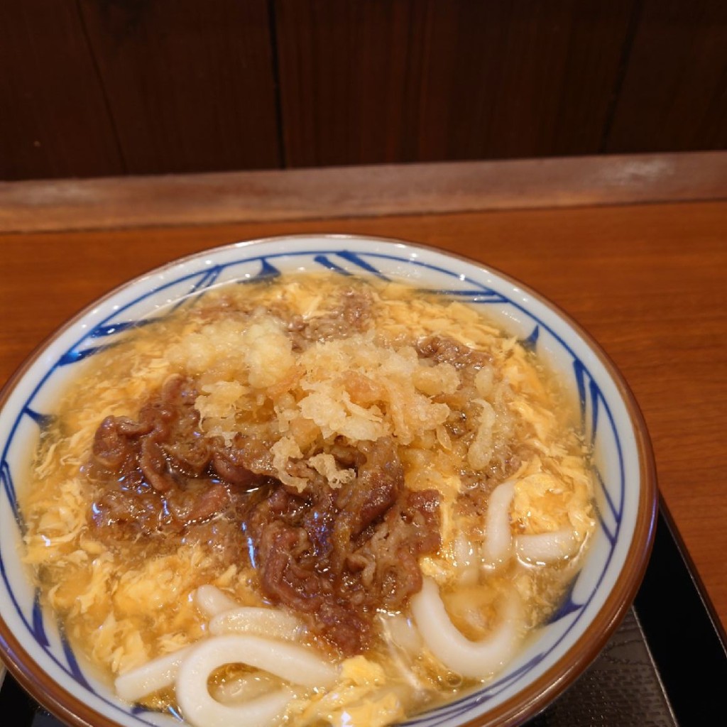 斎村政広さんが投稿した鳳西町うどんのお店丸亀製麺 堺鳳店/マルガメセイメン サカイオオトリテンの写真