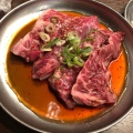 実際訪問したユーザーが直接撮影して投稿した吉野焼肉肉焼屋の写真