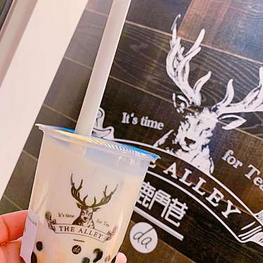 THE ALLEY 大阪・梅田EST店のundefinedに実際訪問訪問したユーザーunknownさんが新しく投稿した新着口コミの写真