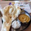 実際訪問したユーザーが直接撮影して投稿した南港中カレーディワリ インディアン レストランの写真