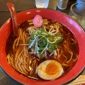 実際訪問したユーザーが直接撮影して投稿した鶴形ラーメン / つけ麺月のうつわ 鶴形店の写真