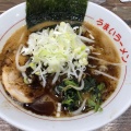 実際訪問したユーザーが直接撮影して投稿した紺屋町ラーメン / つけ麺松福呉服町通り店の写真