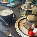 実際訪問したユーザーが直接撮影して投稿した栄町カフェエイト コーヒーの写真