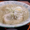 実際訪問したユーザーが直接撮影して投稿した西池袋ラーメン / つけ麺環七土佐っ子ラーメンの写真