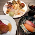 実際訪問したユーザーが直接撮影して投稿した銀座ビュッフェBuffet&Cafe GINZA SAIの写真