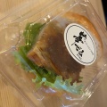 実際訪問したユーザーが直接撮影して投稿した下鴨西本町サンドイッチ手づくりサンドの店 華ぜるの写真