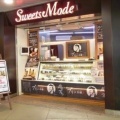 実際訪問したユーザーが直接撮影して投稿した松原スイーツSweets Mode 明大前店の写真