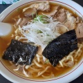 実際訪問したユーザーが直接撮影して投稿した田代ラーメン / つけ麺田代食堂の写真