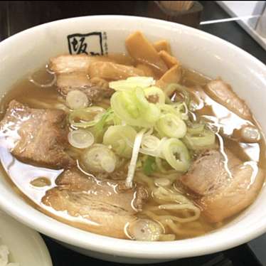 喜多方ラーメン 坂内 小法師 更埴店のundefinedに実際訪問訪問したユーザーunknownさんが新しく投稿した新着口コミの写真