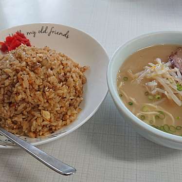 実際訪問したユーザーが直接撮影して投稿した大平ラーメン / つけ麺ラーメン大師の写真