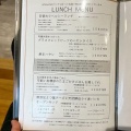 実際訪問したユーザーが直接撮影して投稿した大津区天満カフェORGANIC CAFE ametuchiの写真