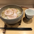 実際訪問したユーザーが直接撮影して投稿した千住ラーメン / つけ麺麺屋 音 別邸の写真