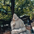 実際訪問したユーザーが直接撮影して投稿した北品川神社荏原神社の写真