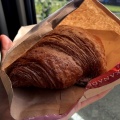 実際訪問したユーザーが直接撮影して投稿した西山町ベーカリーCroissant 麦香奏KANADE 春日井店の写真