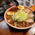 実際訪問したユーザーが直接撮影して投稿した中原ラーメン / つけ麺あづまや 本店(国道店)の写真