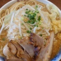 実際訪問したユーザーが直接撮影して投稿した西多賀ラーメン / つけ麺ラーメン みなもと屋の写真