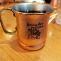 実際訪問したユーザーが直接撮影して投稿した五本松町喫茶店コメダ珈琲 西高蔵店の写真
