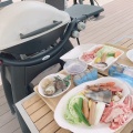 実際訪問したユーザーが直接撮影して投稿した八景島肉料理シーフード&グリル ヤキヤの写真