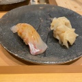 実際訪問したユーザーが直接撮影して投稿した樋之池町寿司鮨 和顔の写真