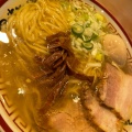 実際訪問したユーザーが直接撮影して投稿した泉中央南ラーメン / つけ麺田中そば店 仙台泉中央南店の写真