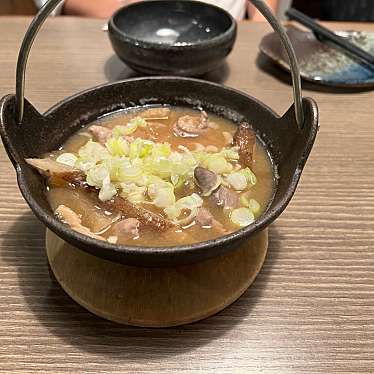 実際訪問したユーザーが直接撮影して投稿した茅ケ崎中央焼鳥焼き鳥べんてんの写真