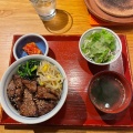実際訪問したユーザーが直接撮影して投稿した大津町肉料理大津苑の写真