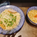 実際訪問したユーザーが直接撮影して投稿した草深ラーメン / つけ麺中華そば富士鹿の写真