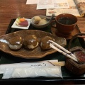 実際訪問したユーザーが直接撮影して投稿した奈良井喫茶店たなかやの写真