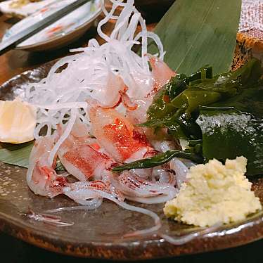 実際訪問したユーザーが直接撮影して投稿した難波千日前居酒屋祐星 ウラなんば店の写真