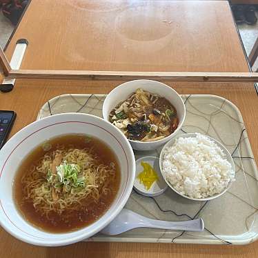 実際訪問したユーザーが直接撮影して投稿した薬師堂ラーメン / つけ麺とり・とんの写真