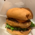 実際訪問したユーザーが直接撮影して投稿した八重洲ハンバーガーthe 3rd Burger 八重洲地下街店の写真