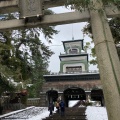 実際訪問したユーザーが直接撮影して投稿した尾山町神社尾山神社の写真