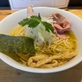 実際訪問したユーザーが直接撮影して投稿した筑波ラーメン専門店麺屋 れんしんの写真