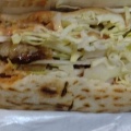 実際訪問したユーザーが直接撮影して投稿した南平トルコ料理TAT KEBABの写真