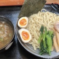 実際訪問したユーザーが直接撮影して投稿した田頭ラーメン専門店ラーメンさんぱち 豊見城店の写真